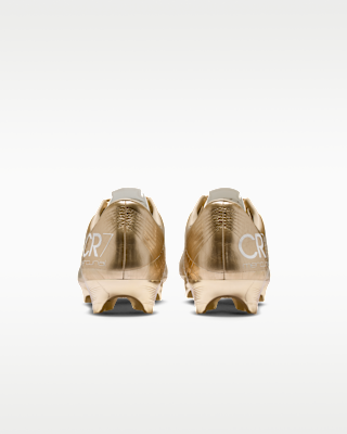 Nike Mercurial Superfly RGN SE Firm-Ground Low-Top Football Boots